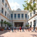 Escuela Primaría Urbana Federal Aquiles Serdán