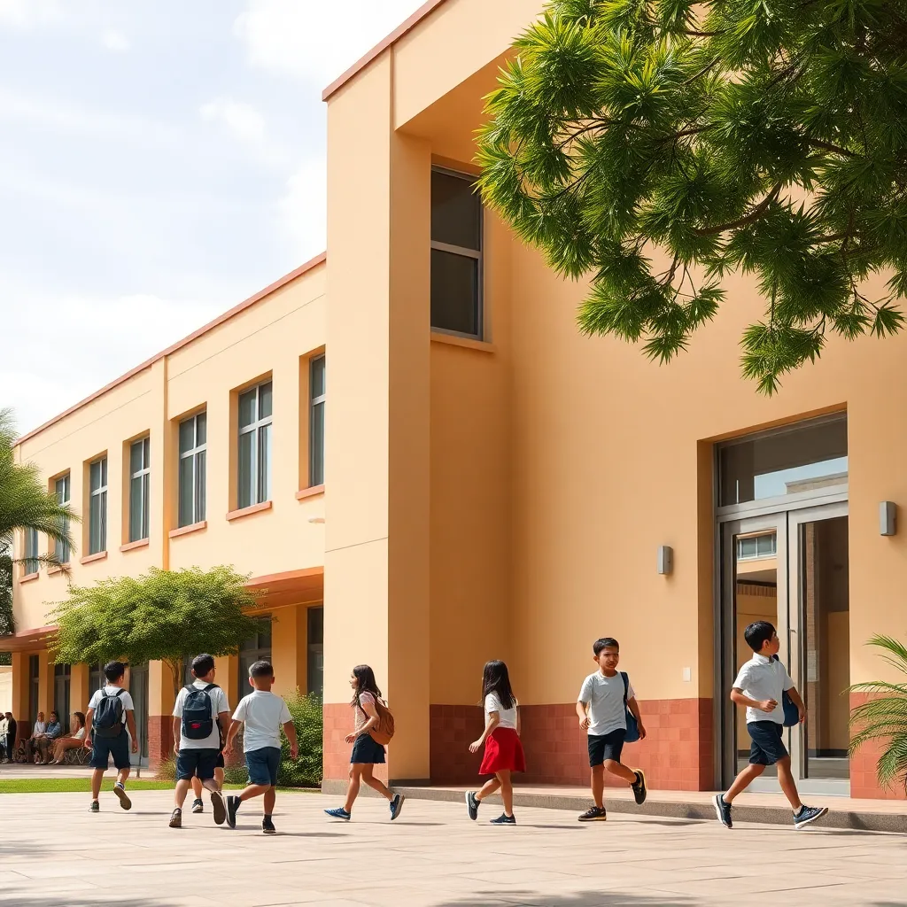 Escuela Primaria