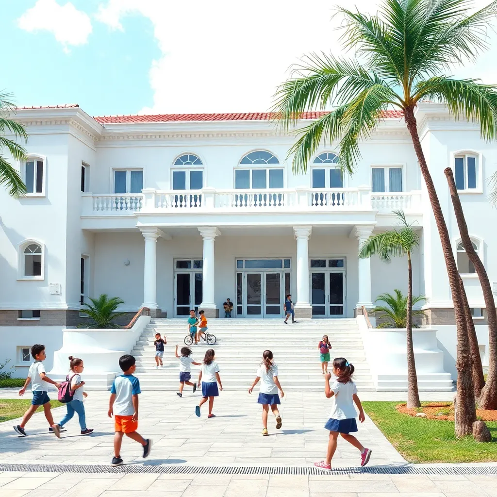 Escuela Primaria 'ka'ambes