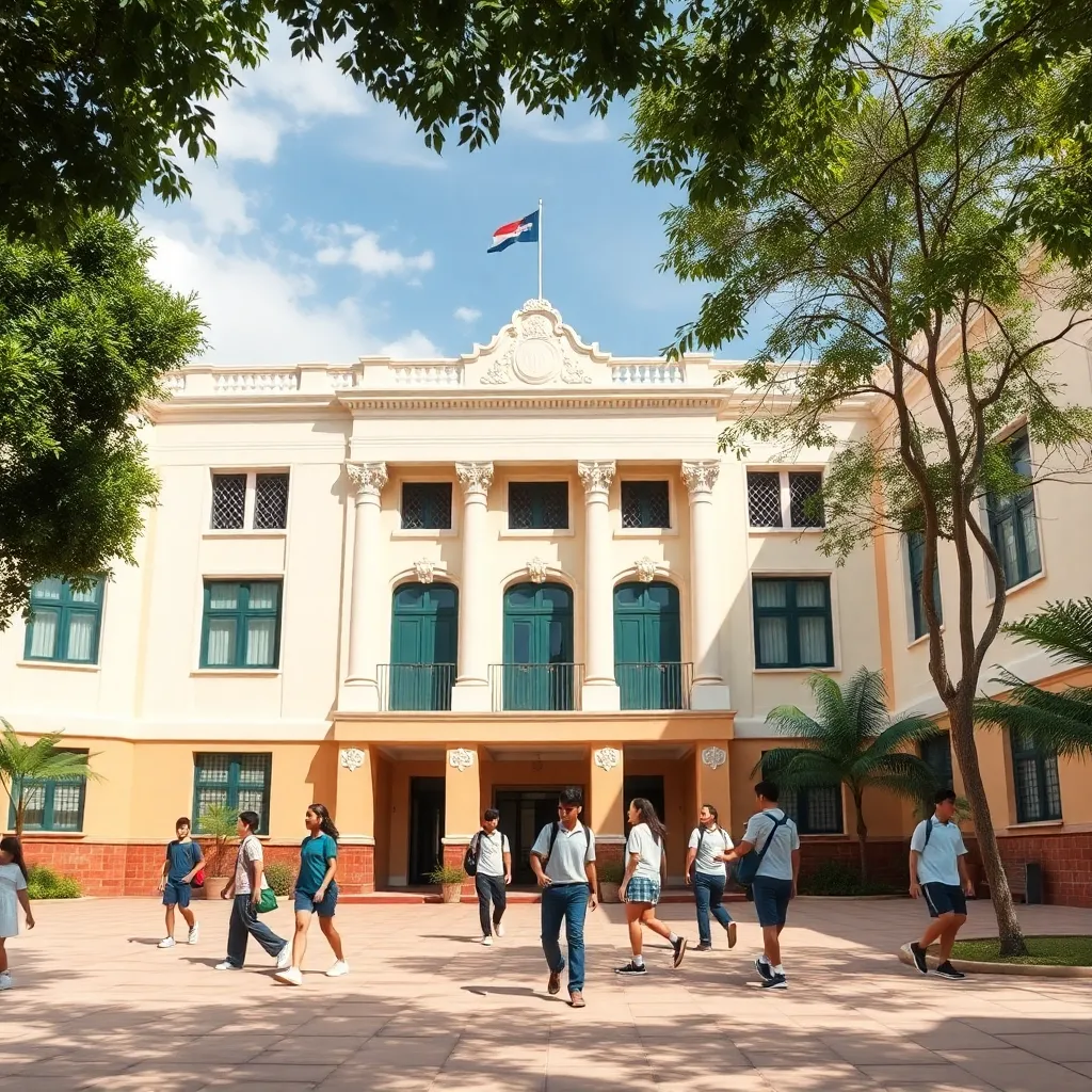 Escuela Primaria