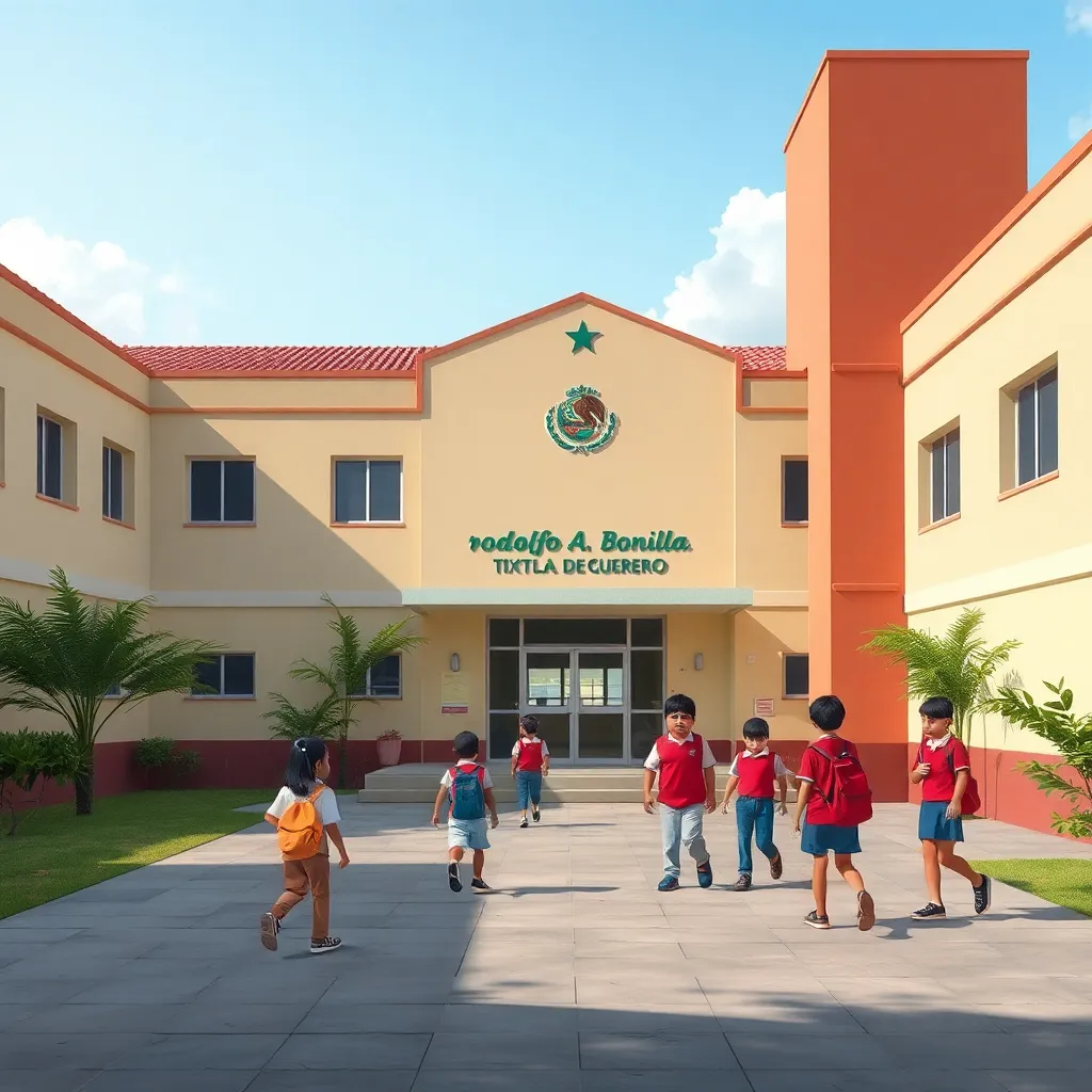 Escuela Primaria