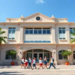 Escuela Pro Coperación Américana A.c.