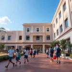 Ubicación e información sobre Escuela Secundaria Alfonso Caparroso Santamaría Escuela Secundaria Alfonso Caparroso Santamaría