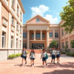 Escuela Secundaria Federal Enrique González Aparicio