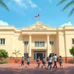 Ubicación e información sobre Escuela Secundaria General "revolucion Estudiantil 2001" Escuela Secundaria General "revolucion Estudiantil 2001"