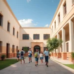 Escuela Secundaria Juan Escutia
