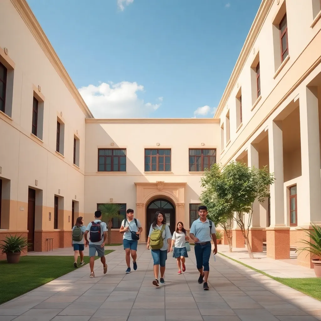 Escuela Secundaria Juan Escutia