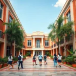 Escuela Secundaria Técnica 102