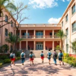 Escuela Secundaria Técnica 34