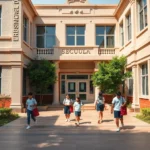 Escuela Secundaria Técnica No. 1