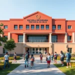 Escuela Secundaria Tecnica No. 2