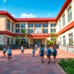 Escuela Secundaria Técnica No.50