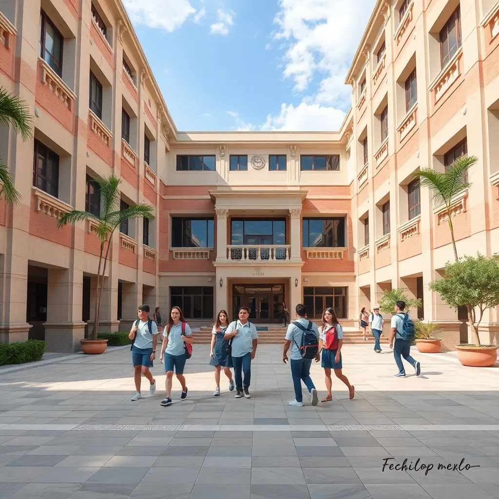 Escuela Secundaria Tecnica Número 13