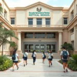 Ubicación e información sobre Escuela Secundaria Técnica N° 136 "itzcoatl" Escuela Secundaria Técnica N° 136 "itzcoatl"