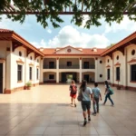 Escuela Secundaria "profr. Otilio MontaÑo"