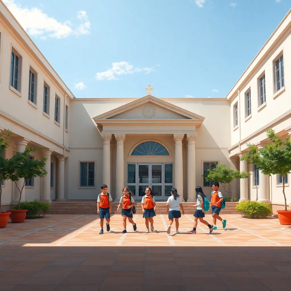 Escuela Telesecundaria Integral Melchor Ocampo