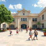 Escuela Waldorf De Cuernavaca
