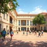Escuela Waldorf De La Ciudad De México