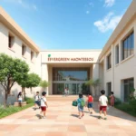 Evergreen Montessori Aguascalientes