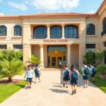Excellence Colegio