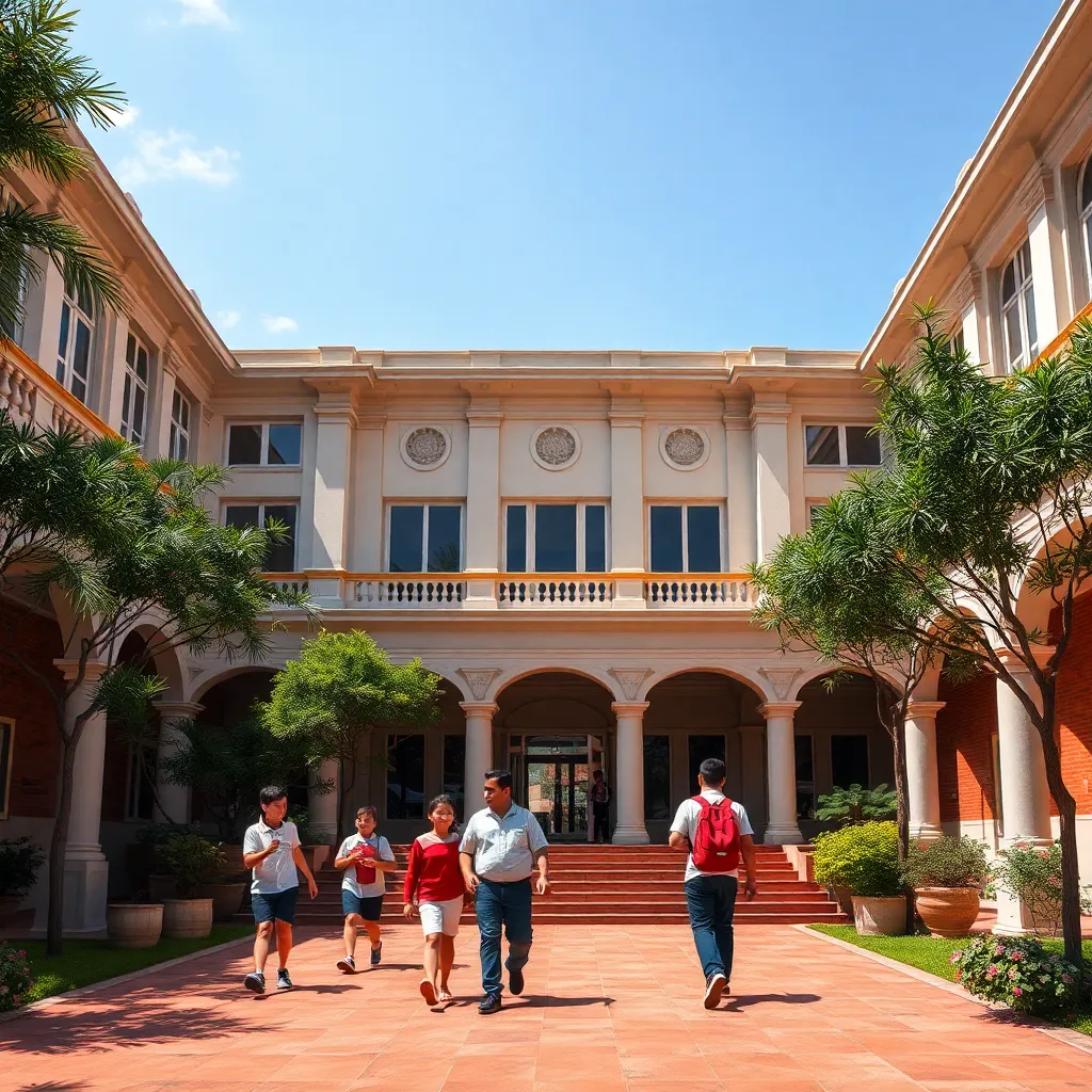 Harvard De MÉxico