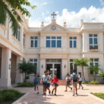 Hidalgo Colegio
