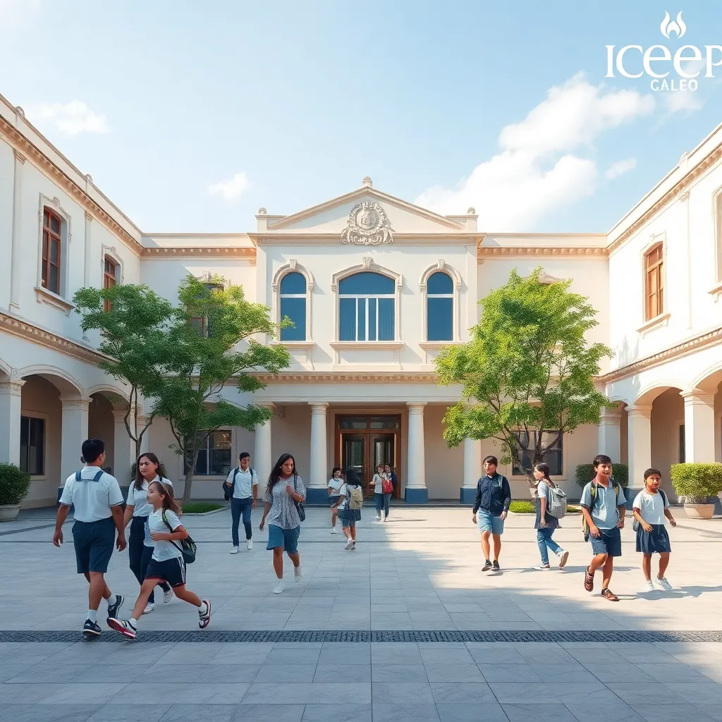 Icep Pátzcuaro