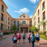 Iez Instituto Educativo De Zacatecas