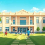 Imagine Kindergarten
