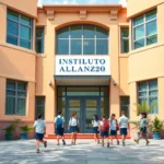 Ubicación e información sobre Instituto Alianza Instituto Alianza