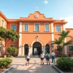 Instituto Angelopolitano A.c.
