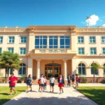 Instituto Anglo Mexicano De Chihuahua
