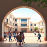 Instituto Baja California