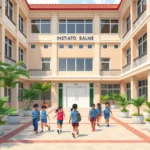 Instituto Balme