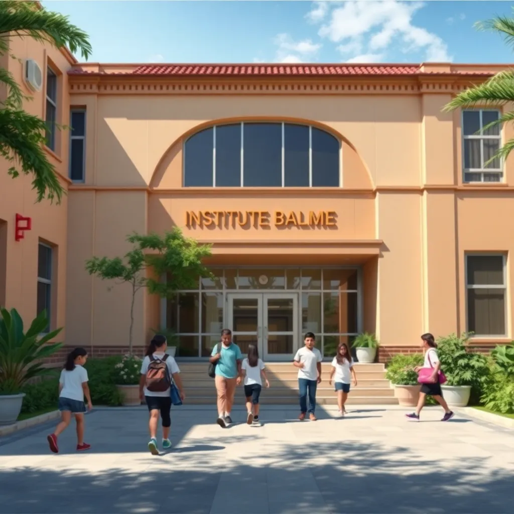 Instituto Balme