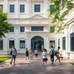 Instituto Bilingue Ibime - Secundaria Y Bachillerato Coacalco