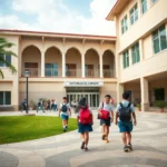 Instituto Bilingüe Real Del Noroeste Secundaria