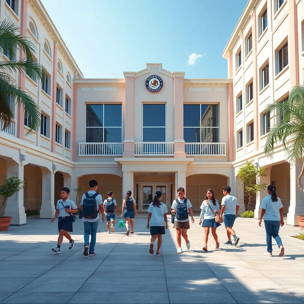Instituto Columbus