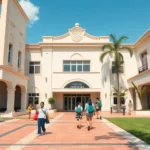 Instituto Cosmetológico De México - Campus Tabasco