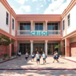 Instituto Crisol (instituto Educativo Ac)
