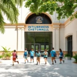 Instituto Cumbres Chetumal