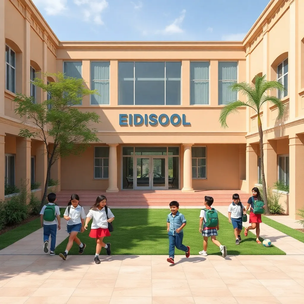 Instituto Edison