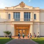 Instituto Educativo Ammadeus A.c.