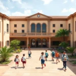 Instituto Giordani