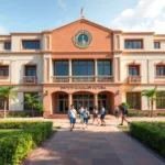 Instituto Guadalupe Victoria