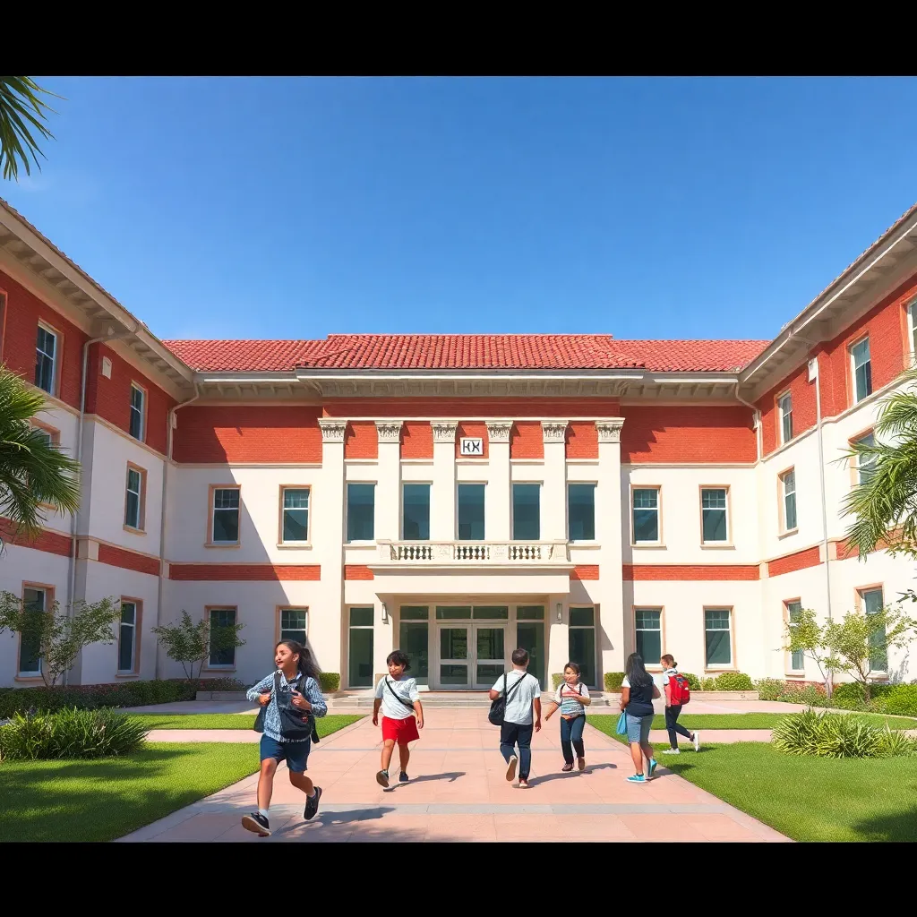 Instituto Harvard De Morelia