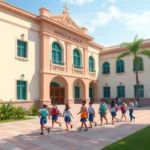 Instituto Hispanoamericano Mexicano