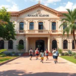 Instituto Ignacio Allende