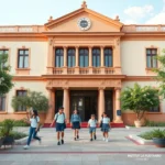 Instituto La Paz De Querétaro A.c.