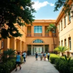 Instituto Leonardo Bravo, Plantel Estado De Mexico
